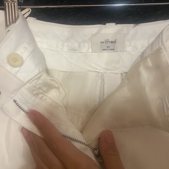 Wilfred Effortless Short - Picture 3 of 4